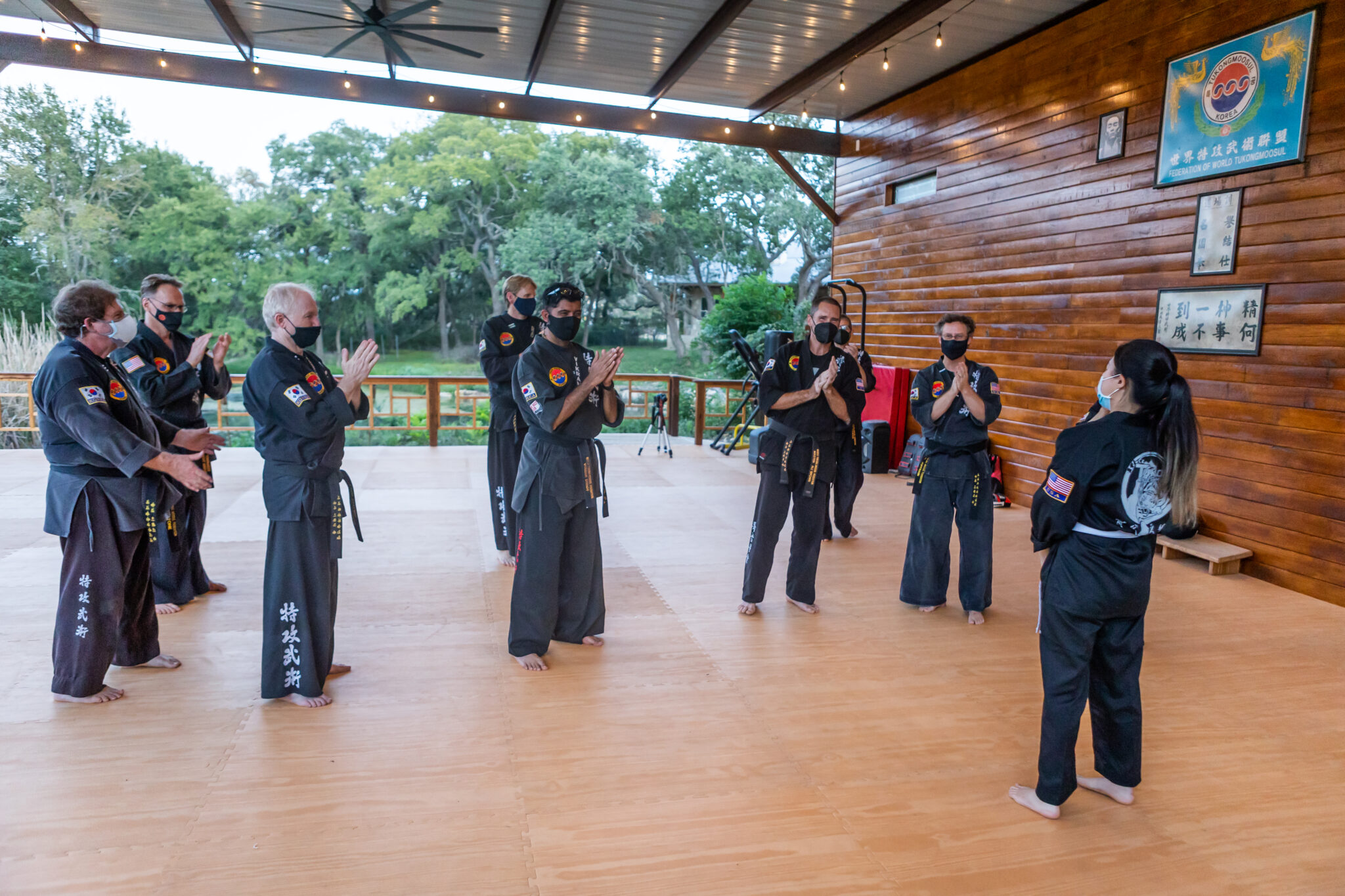 Tukong Austin Gallery Photo 86