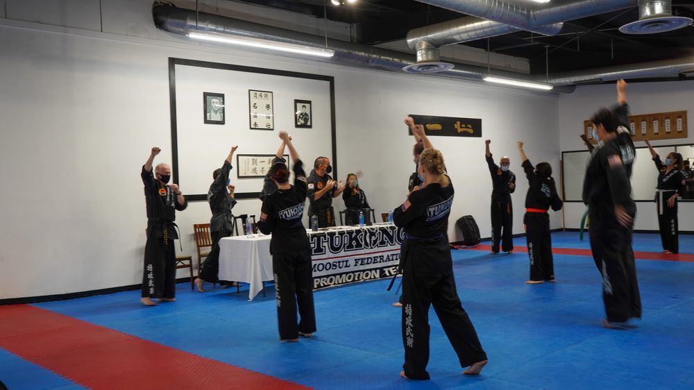 Tukong Austin Gallery Photo 52