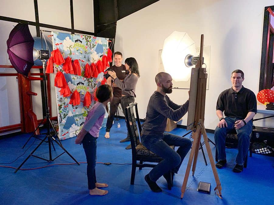 Tukong Austin Gallery Photo 51