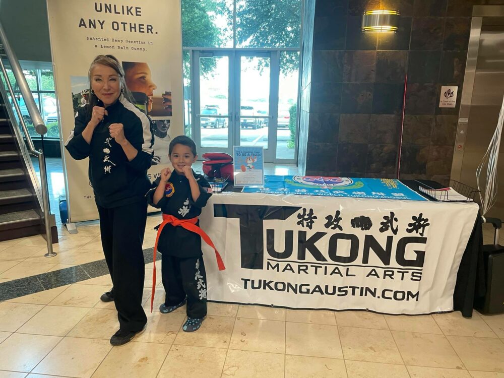Tukong Austin Gallery Photo 14