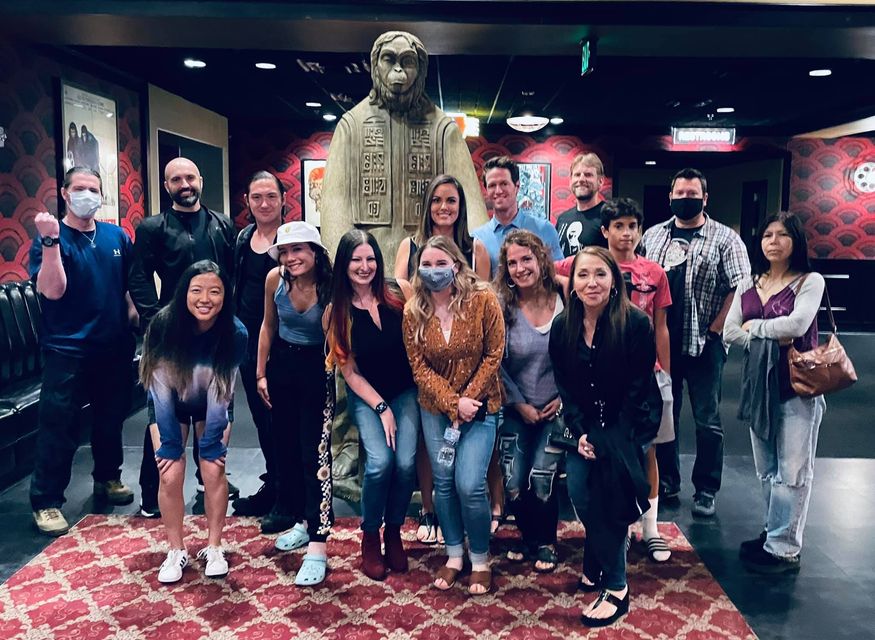 Tukong Austin Gallery Photo 6