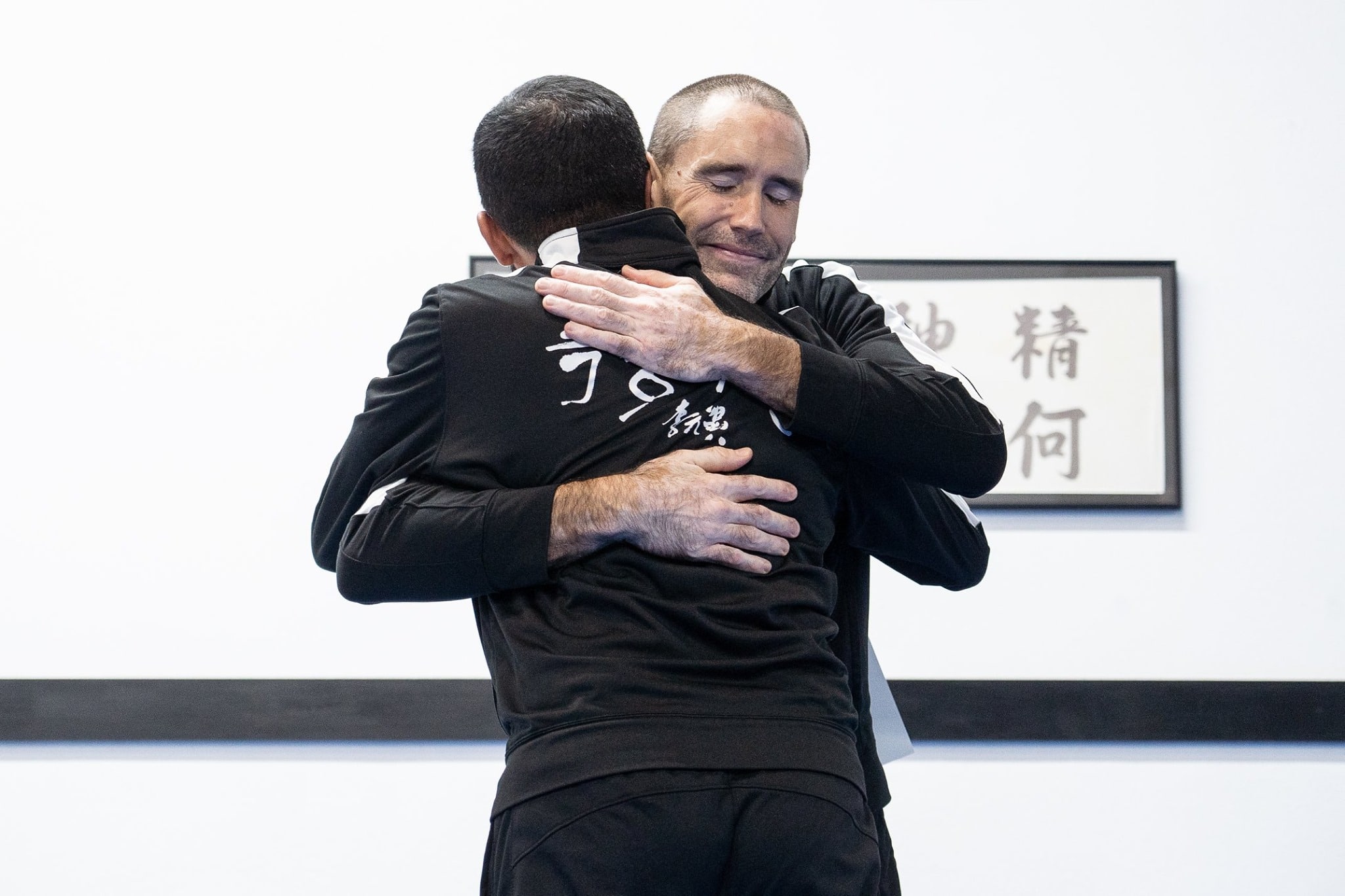 Tukong Austin students