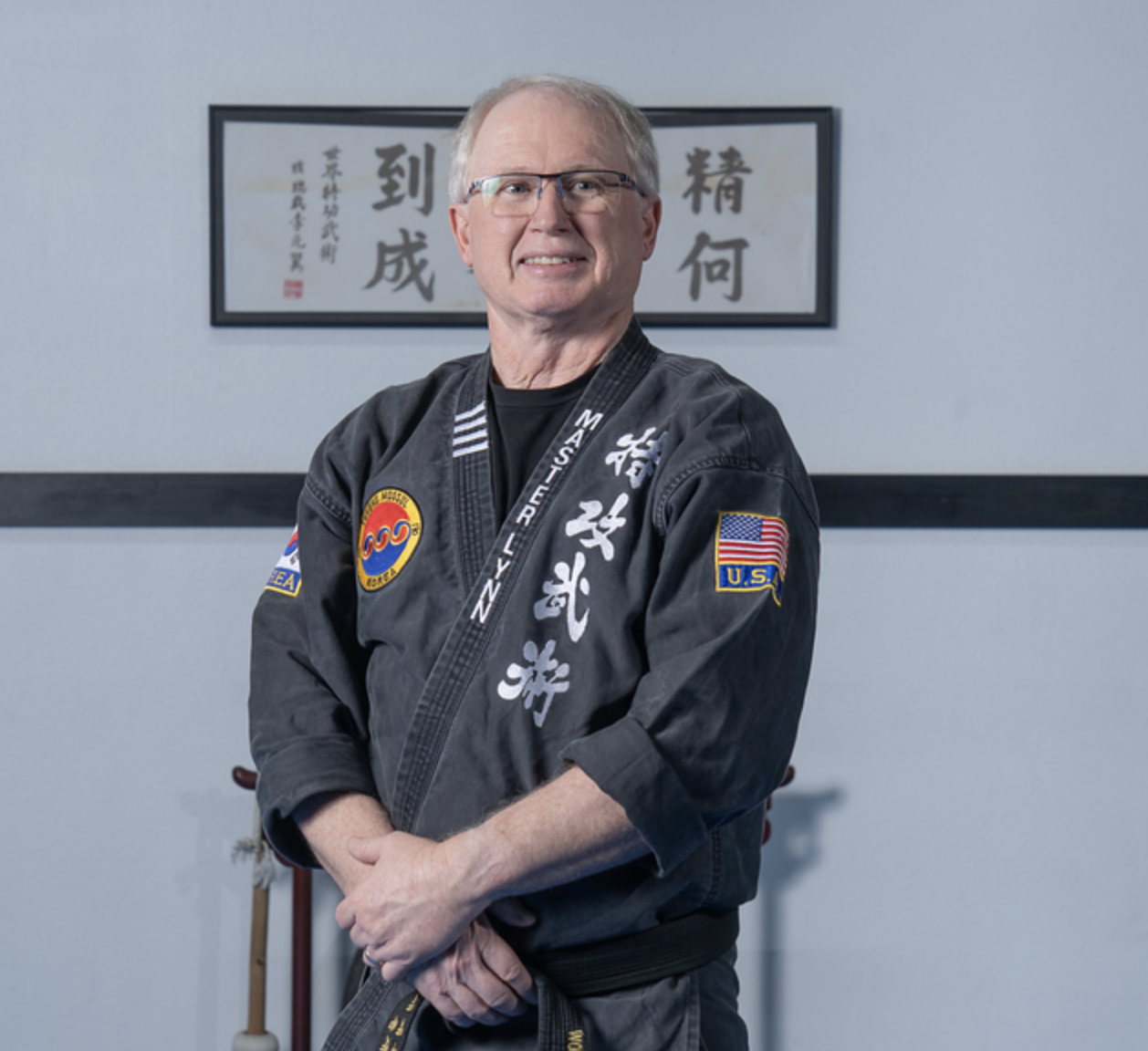 Active Aging instructor